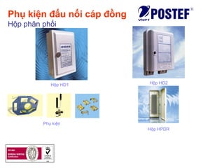 Postef Cong Nghe Postef | PPT