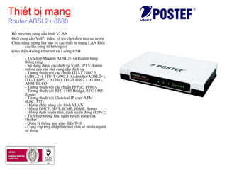 Postef Rm4050l Cong Nghe Postef | PPT