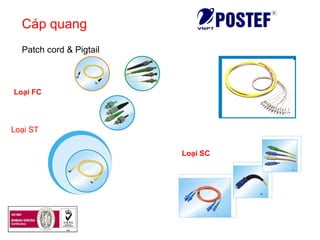Postef Cong Nghe Postef | PPT