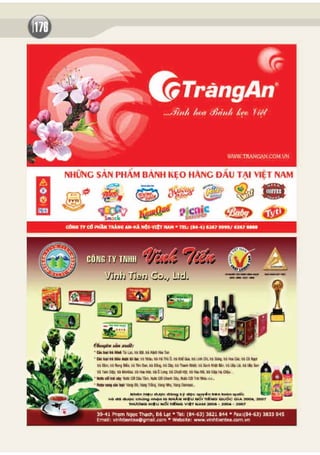 Gioi thieu thuong hieu