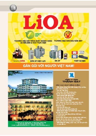 Gioi thieu thuong hieu