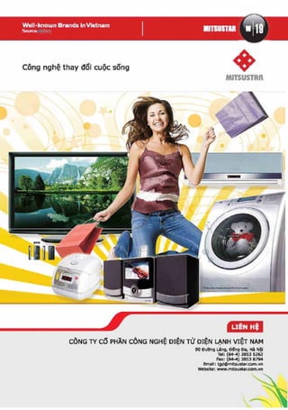 Gioi thieu thuong hieu