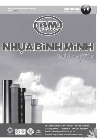 Gioi thieu thuong hieu