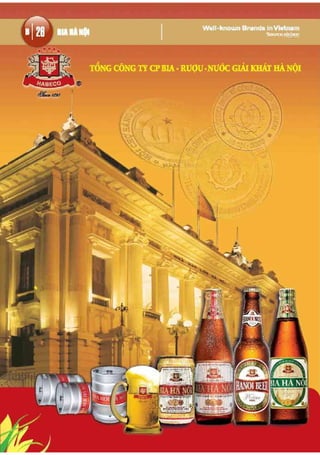 Gioi thieu thuong hieu