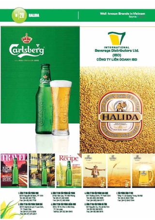 Gioi thieu thuong hieu