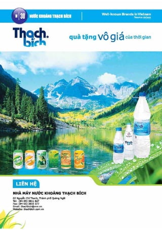 Gioi thieu thuong hieu