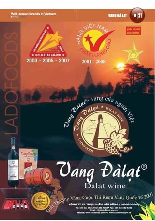 Gioi thieu thuong hieu