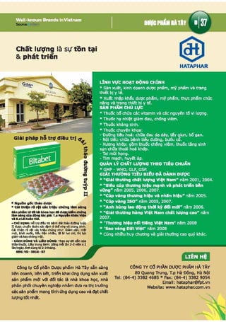 Gioi thieu thuong hieu