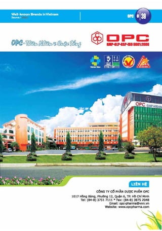 Gioi thieu thuong hieu