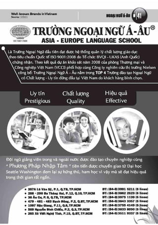 Gioi thieu thuong hieu