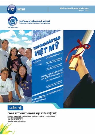 Gioi thieu thuong hieu