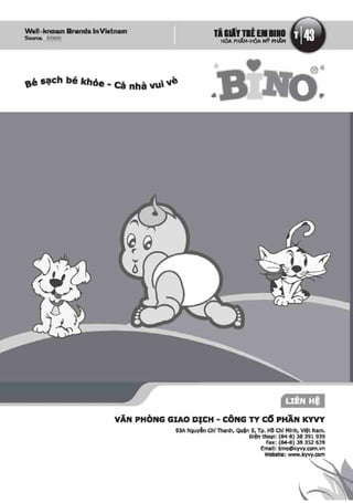 Gioi thieu thuong hieu