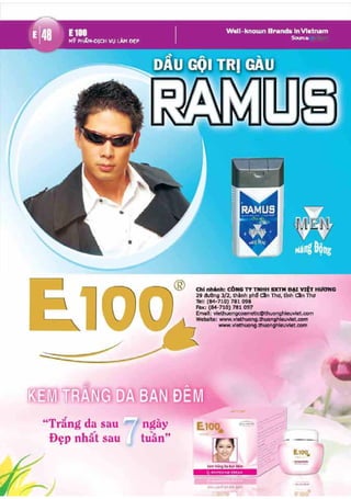 Gioi thieu thuong hieu