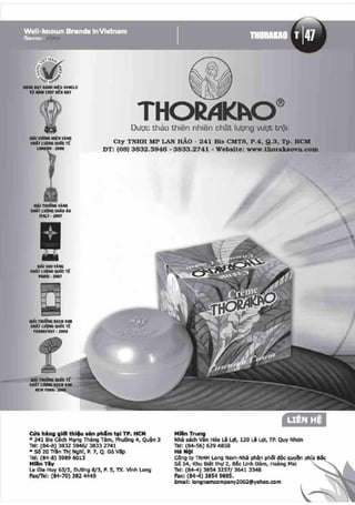 Gioi thieu thuong hieu