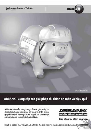 Gioi thieu thuong hieu