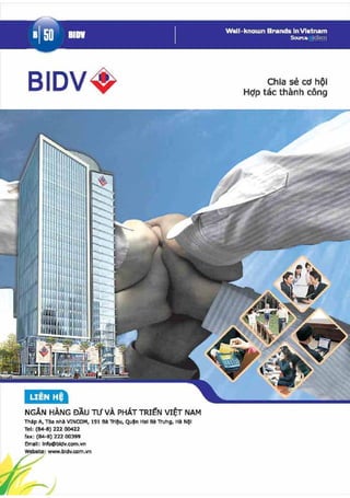 Gioi thieu thuong hieu