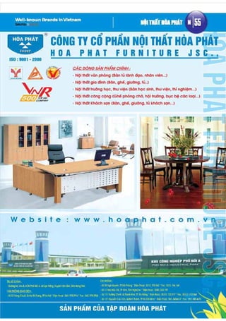 Gioi thieu thuong hieu