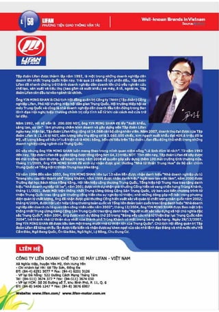 Gioi thieu thuong hieu