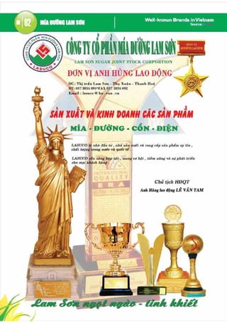 Gioi thieu thuong hieu