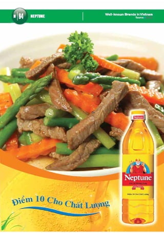 Gioi thieu thuong hieu