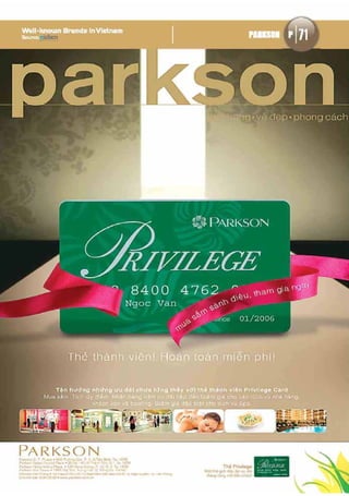 Gioi thieu thuong hieu