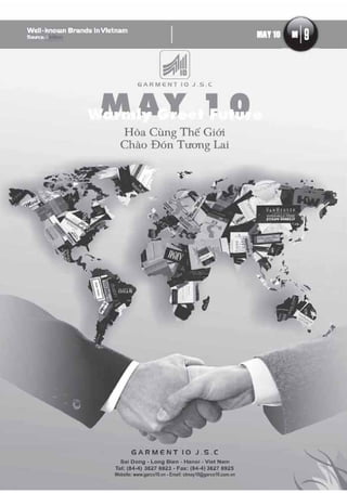 Gioi thieu thuong hieu