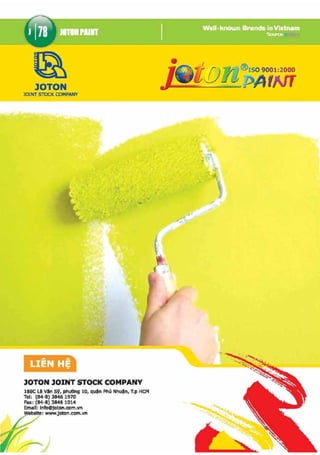 Gioi thieu thuong hieu