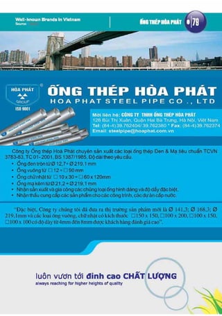 Gioi thieu thuong hieu