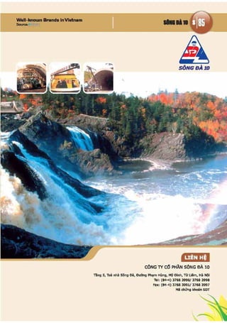 Gioi thieu thuong hieu