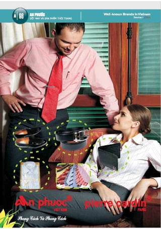 Gioi thieu thuong hieu