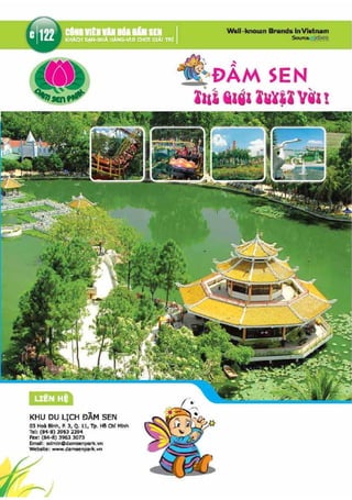 Gioi thieu thuong hieu