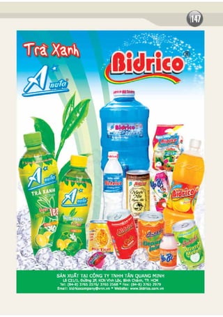 Gioi thieu thuong hieu