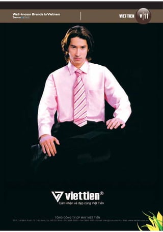 Gioi thieu thuong hieu