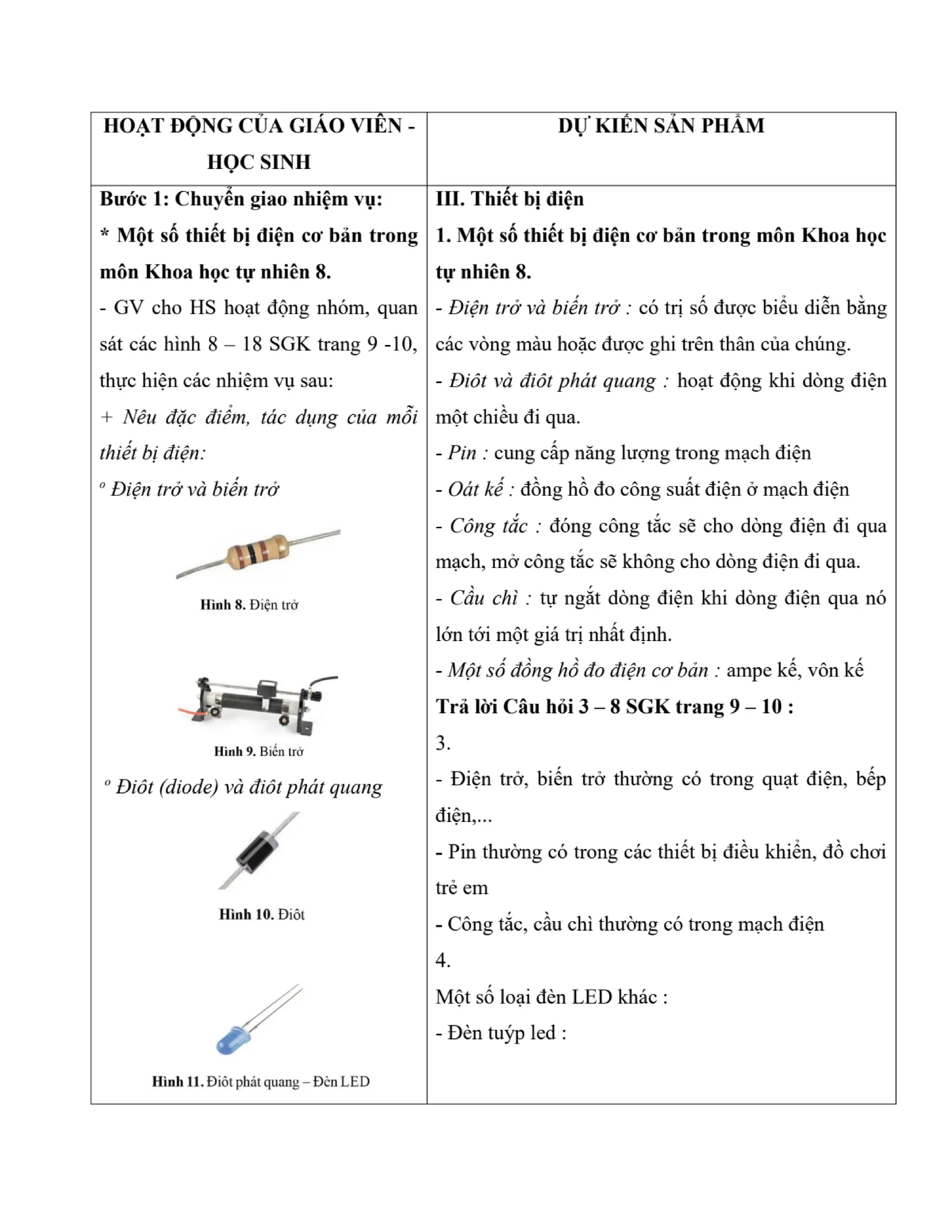 GIÁO ÁN KẾ HOẠCH BÀI DẠY KHOA HỌC TỰ NHIÊN 8 CÁNH DIỀU - CẢ NĂM THEO CÔNG VĂN 5512 (2 CỘT) NĂM HỌC 2023-2024 (775 TRANG).pdf