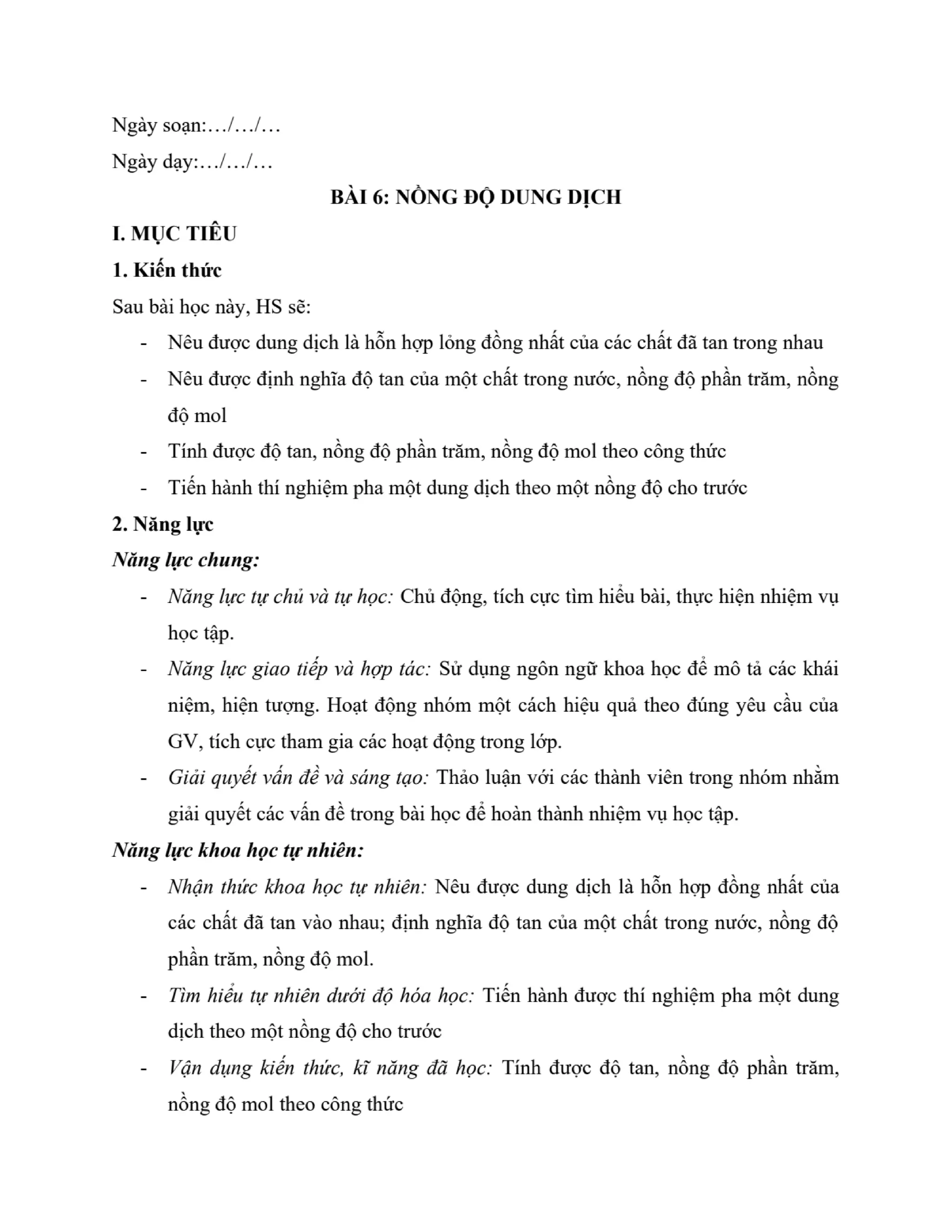 GIÁO ÁN KẾ HOẠCH BÀI DẠY KHOA HỌC TỰ NHIÊN 8 CÁNH DIỀU - CẢ NĂM THEO CÔNG VĂN 5512 (2 CỘT) NĂM HỌC 2023-2024 (775 TRANG).pdf