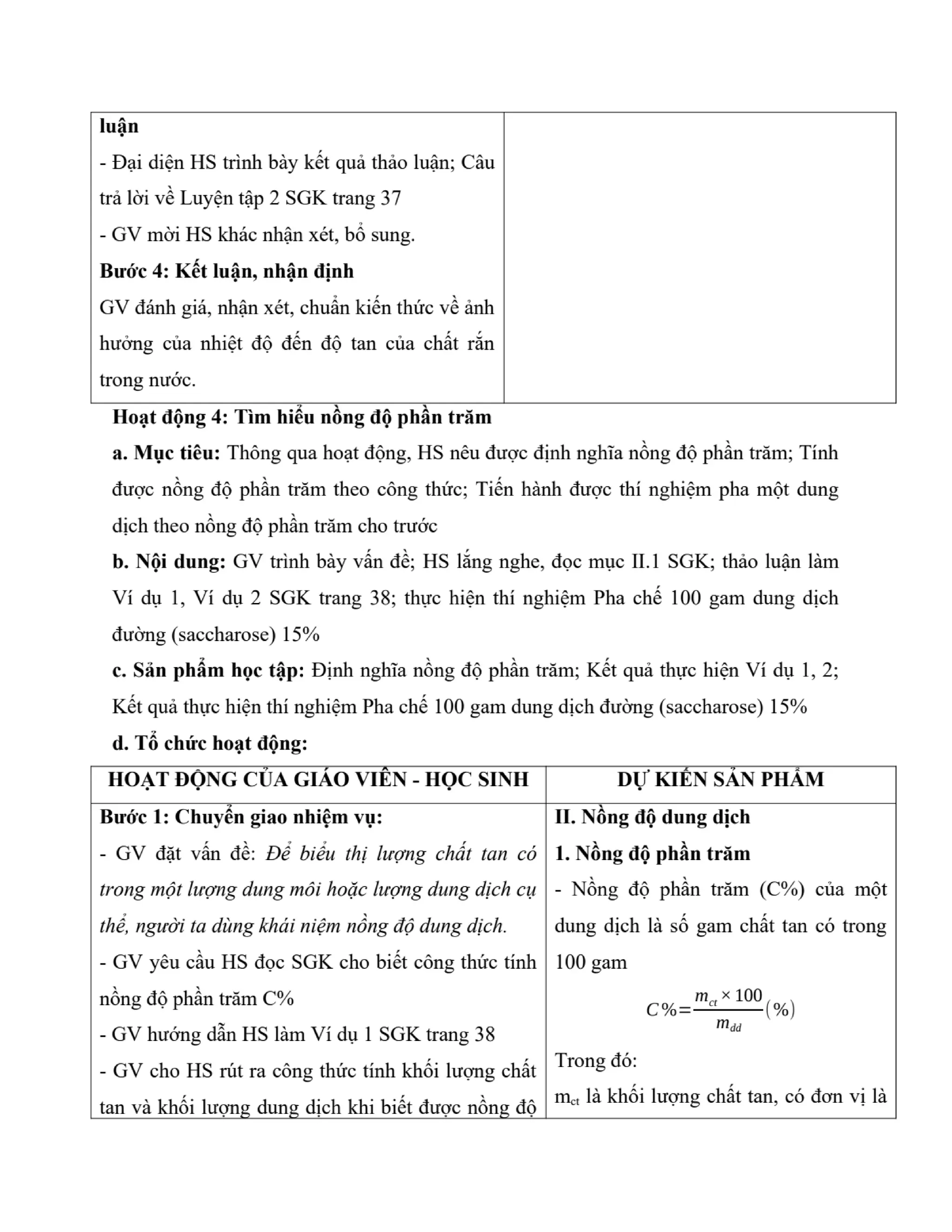 GIÁO ÁN KẾ HOẠCH BÀI DẠY KHOA HỌC TỰ NHIÊN 8 CÁNH DIỀU - CẢ NĂM THEO CÔNG VĂN 5512 (2 CỘT) NĂM HỌC 2023-2024 (775 TRANG).pdf