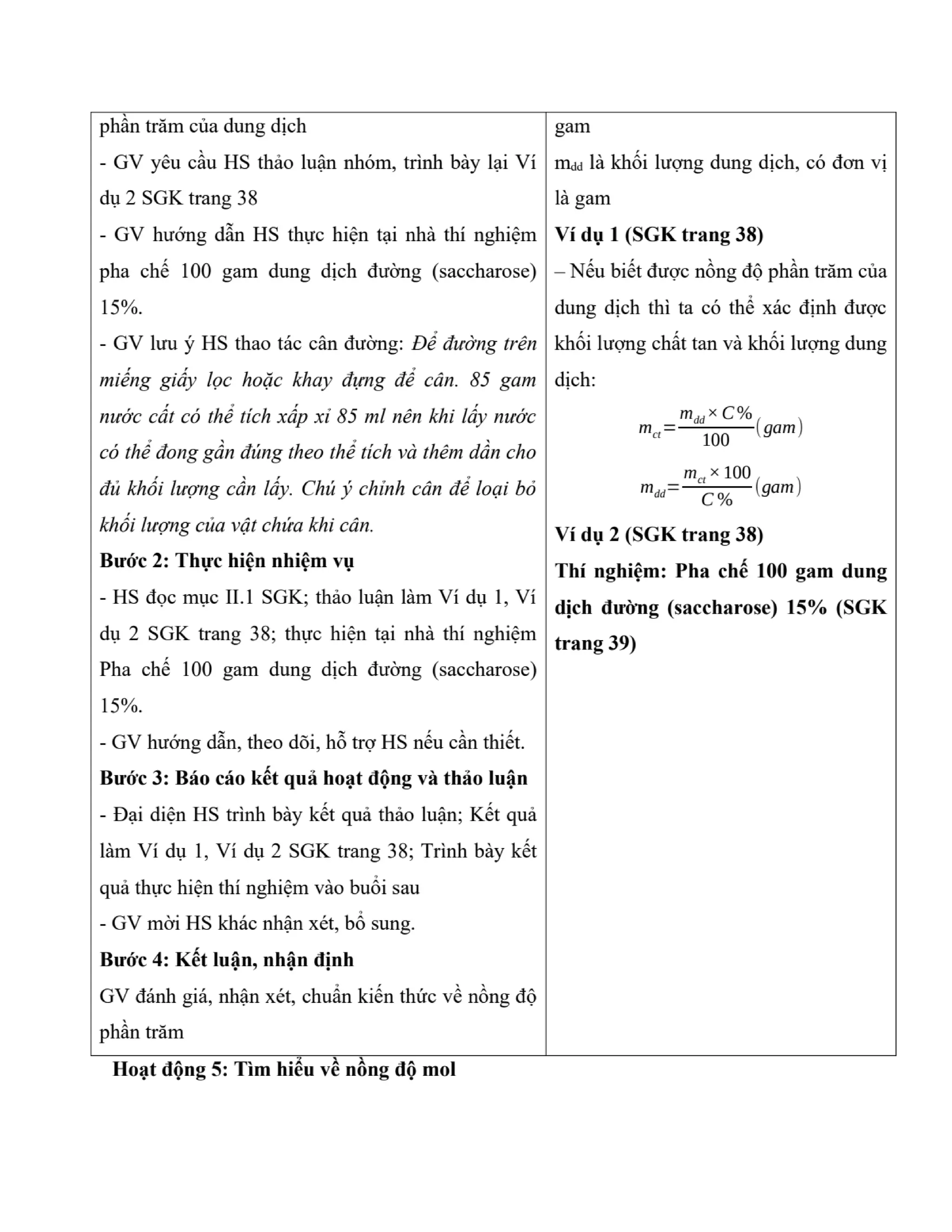 GIÁO ÁN KẾ HOẠCH BÀI DẠY KHOA HỌC TỰ NHIÊN 8 CÁNH DIỀU - CẢ NĂM THEO CÔNG VĂN 5512 (2 CỘT) NĂM HỌC 2023-2024 (775 TRANG).pdf