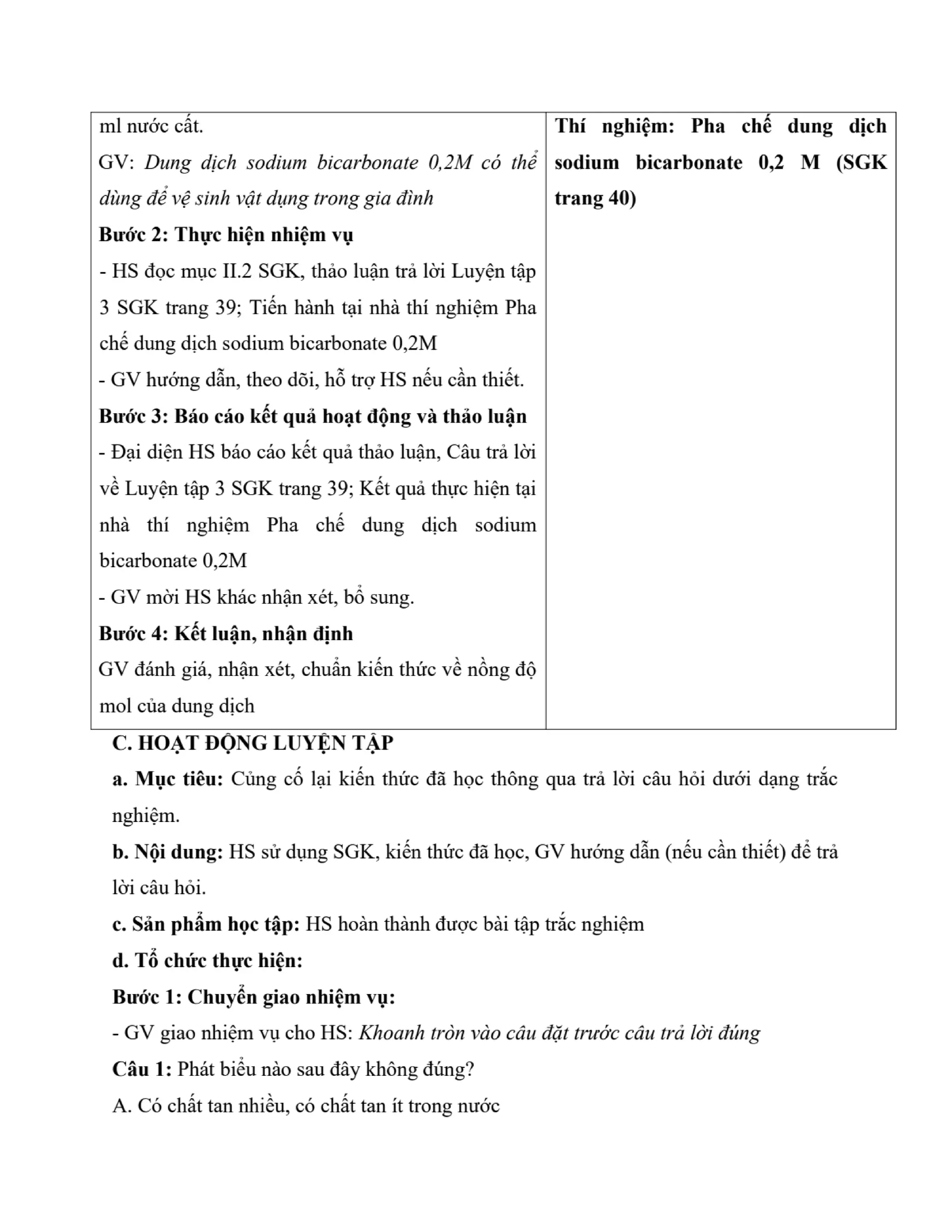 GIÁO ÁN KẾ HOẠCH BÀI DẠY KHOA HỌC TỰ NHIÊN 8 CÁNH DIỀU - CẢ NĂM THEO CÔNG VĂN 5512 (2 CỘT) NĂM HỌC 2023-2024 (775 TRANG).pdf