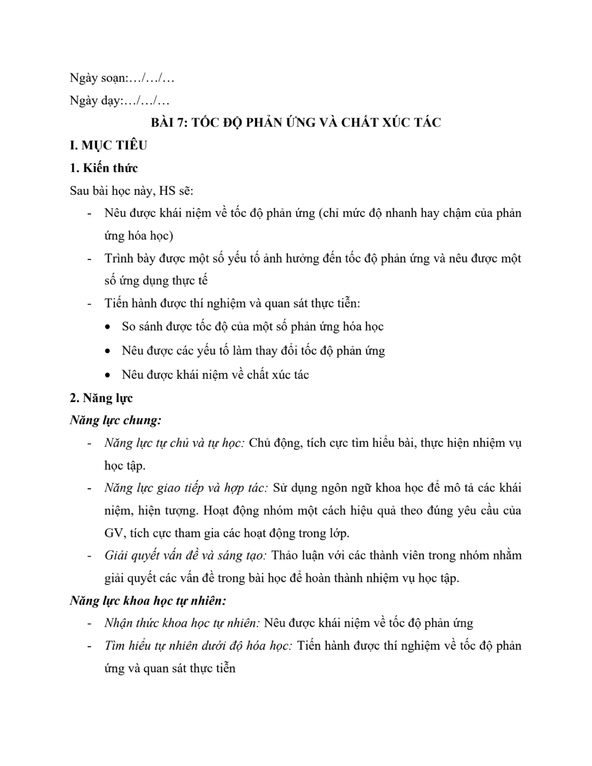 GIÁO ÁN KẾ HOẠCH BÀI DẠY KHOA HỌC TỰ NHIÊN 8 CÁNH DIỀU - CẢ NĂM THEO CÔNG VĂN 5512 (2 CỘT) NĂM HỌC 2023-2024 (775 TRANG).pdf