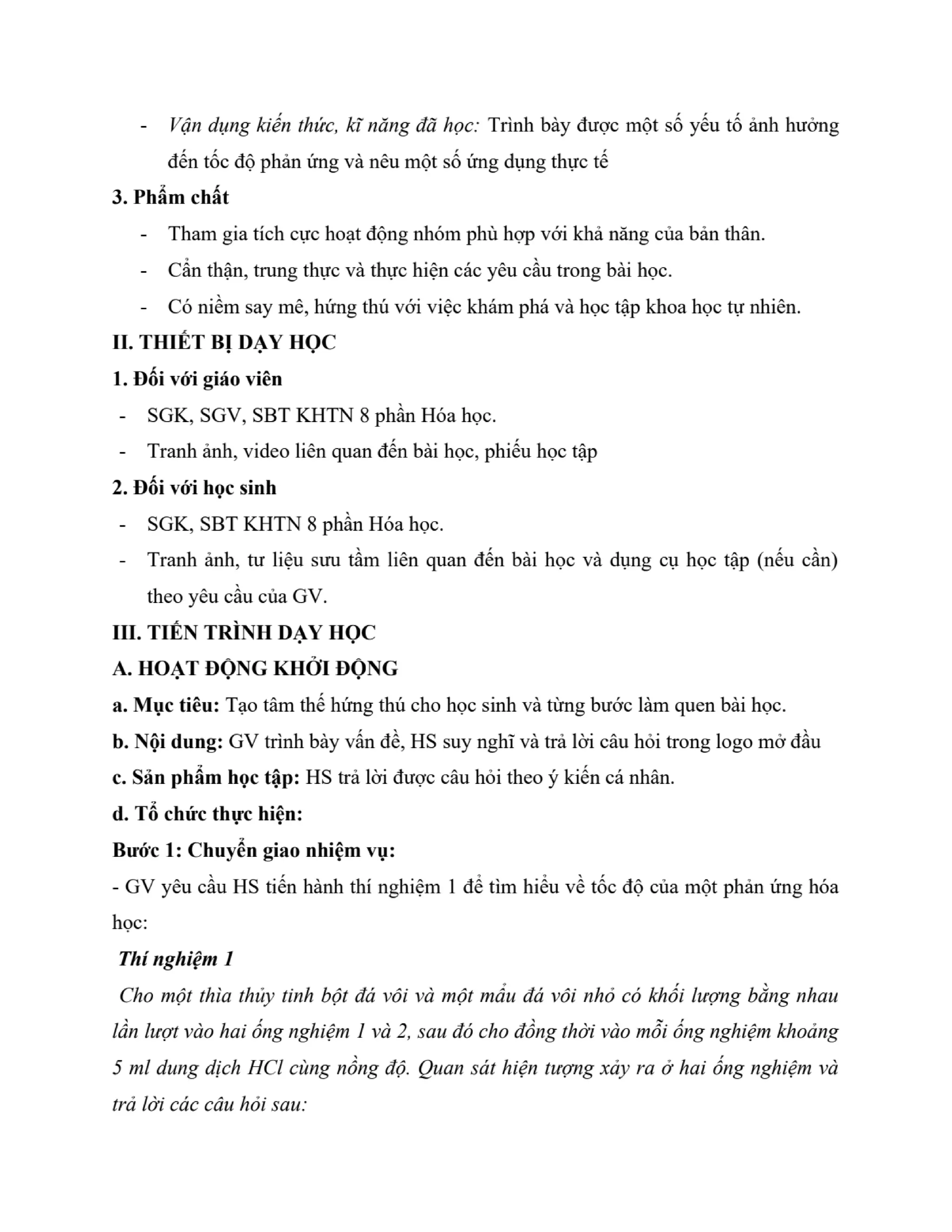 GIÁO ÁN KẾ HOẠCH BÀI DẠY KHOA HỌC TỰ NHIÊN 8 CÁNH DIỀU - CẢ NĂM THEO CÔNG VĂN 5512 (2 CỘT) NĂM HỌC 2023-2024 (775 TRANG).pdf