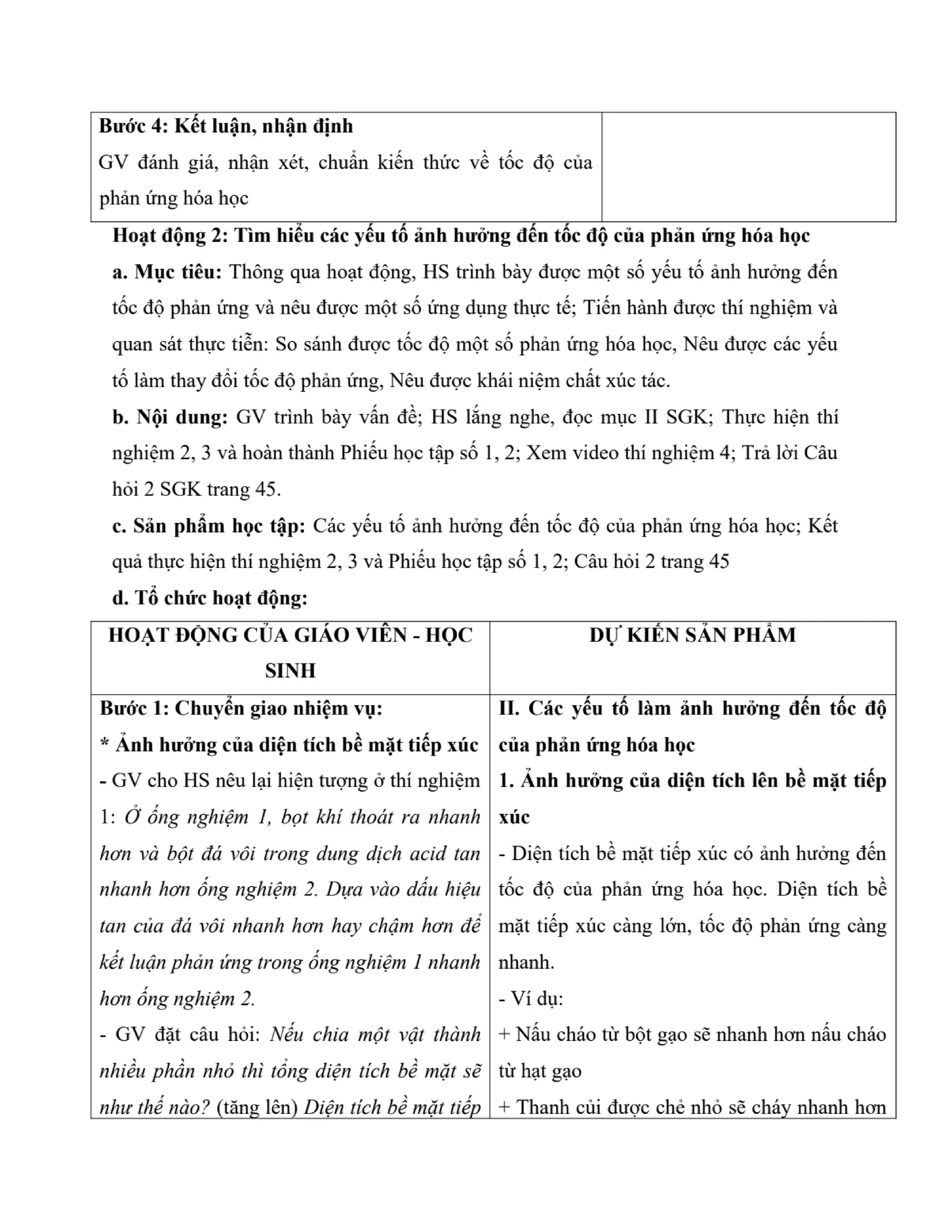 GIÁO ÁN KẾ HOẠCH BÀI DẠY KHOA HỌC TỰ NHIÊN 8 CÁNH DIỀU - CẢ NĂM THEO CÔNG VĂN 5512 (2 CỘT) NĂM HỌC 2023-2024 (775 TRANG).pdf