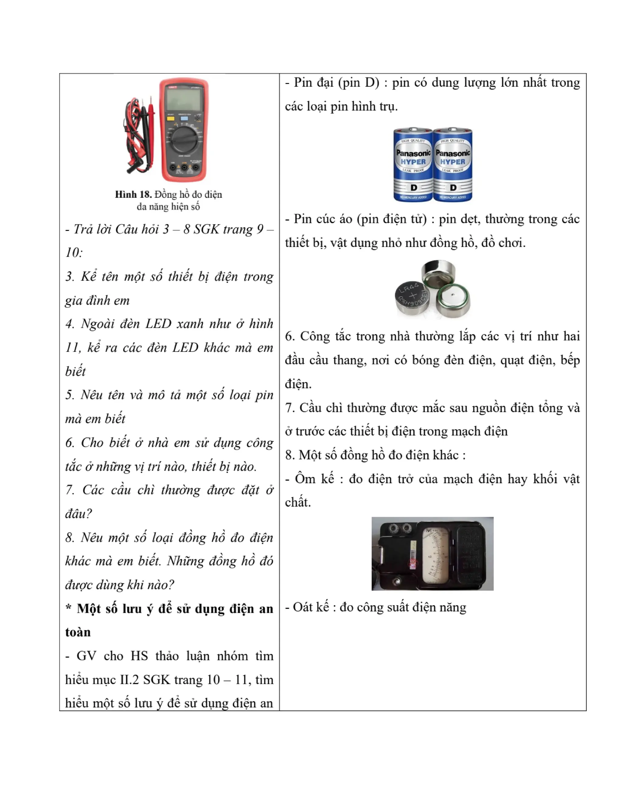 GIÁO ÁN KẾ HOẠCH BÀI DẠY KHOA HỌC TỰ NHIÊN 8 CÁNH DIỀU - CẢ NĂM THEO CÔNG VĂN 5512 (2 CỘT) NĂM HỌC 2023-2024 (775 TRANG).pdf