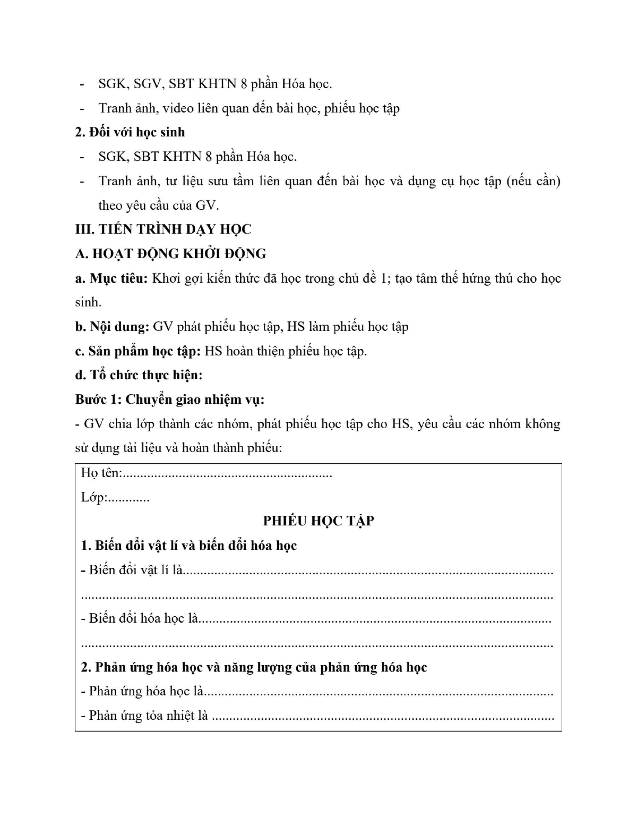 GIÁO ÁN KẾ HOẠCH BÀI DẠY KHOA HỌC TỰ NHIÊN 8 CÁNH DIỀU - CẢ NĂM THEO CÔNG VĂN 5512 (2 CỘT) NĂM HỌC 2023-2024 (775 TRANG).pdf