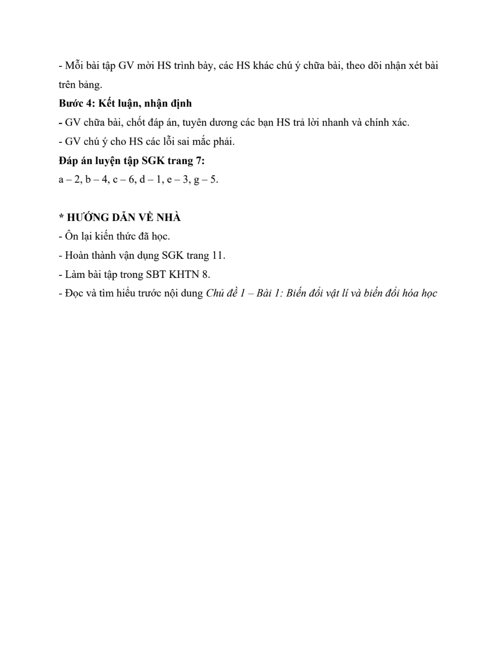 GIÁO ÁN KẾ HOẠCH BÀI DẠY KHOA HỌC TỰ NHIÊN 8 CÁNH DIỀU - CẢ NĂM THEO CÔNG VĂN 5512 (2 CỘT) NĂM HỌC 2023-2024 (775 TRANG).pdf