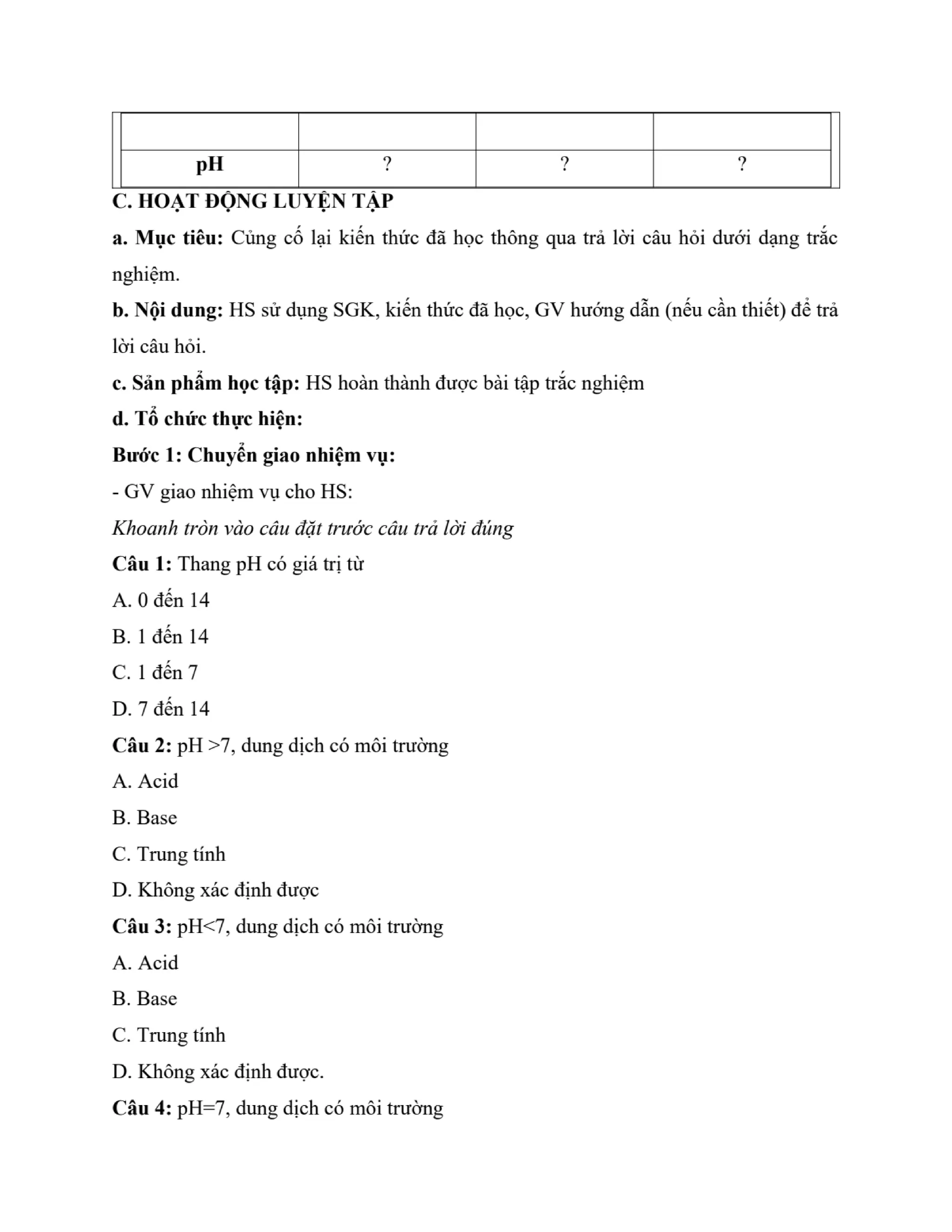 GIÁO ÁN KẾ HOẠCH BÀI DẠY KHOA HỌC TỰ NHIÊN 8 CÁNH DIỀU - CẢ NĂM THEO CÔNG VĂN 5512 (2 CỘT) NĂM HỌC 2023-2024 (775 TRANG).pdf