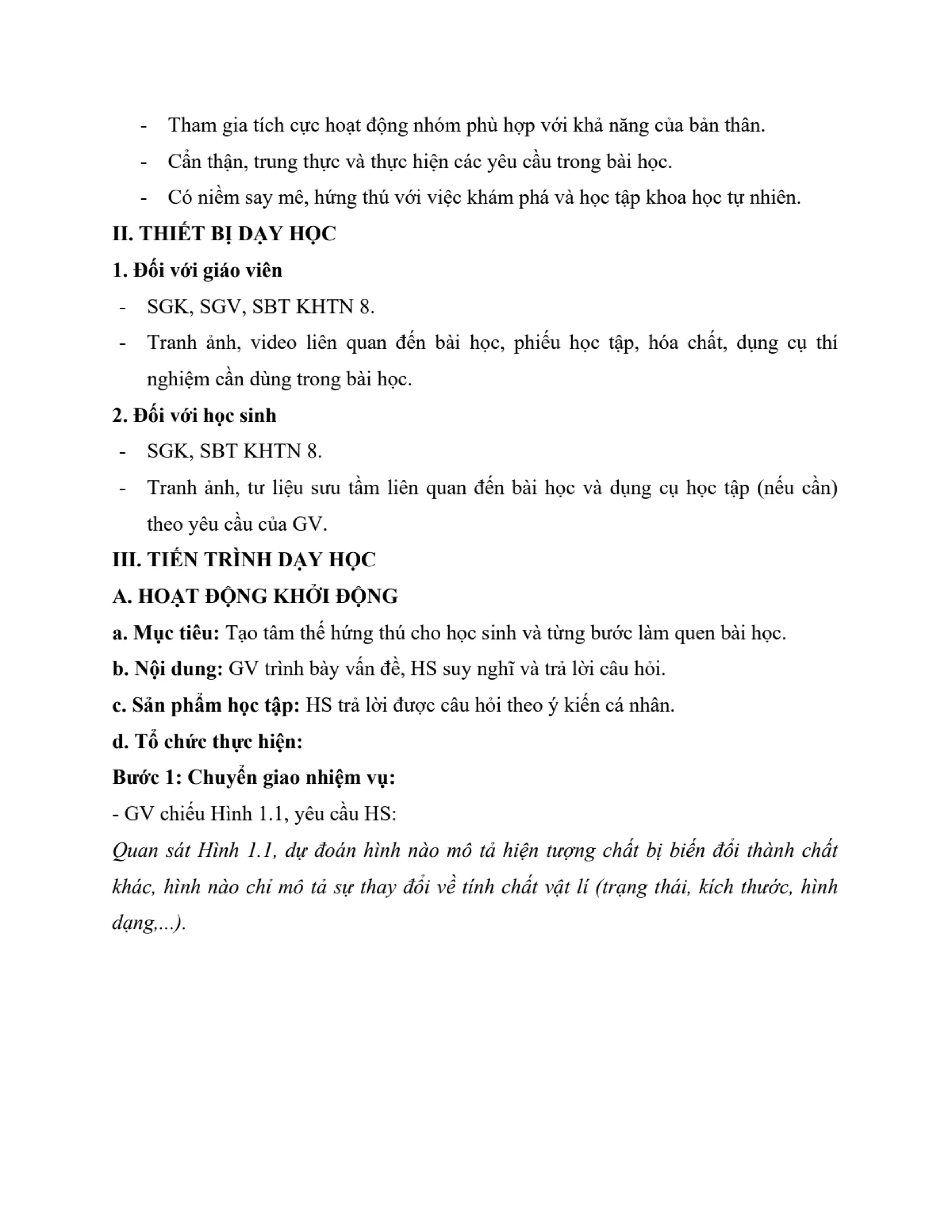 GIÁO ÁN KẾ HOẠCH BÀI DẠY KHOA HỌC TỰ NHIÊN 8 CÁNH DIỀU - CẢ NĂM THEO CÔNG VĂN 5512 (2 CỘT) NĂM HỌC 2023-2024 (775 TRANG).pdf