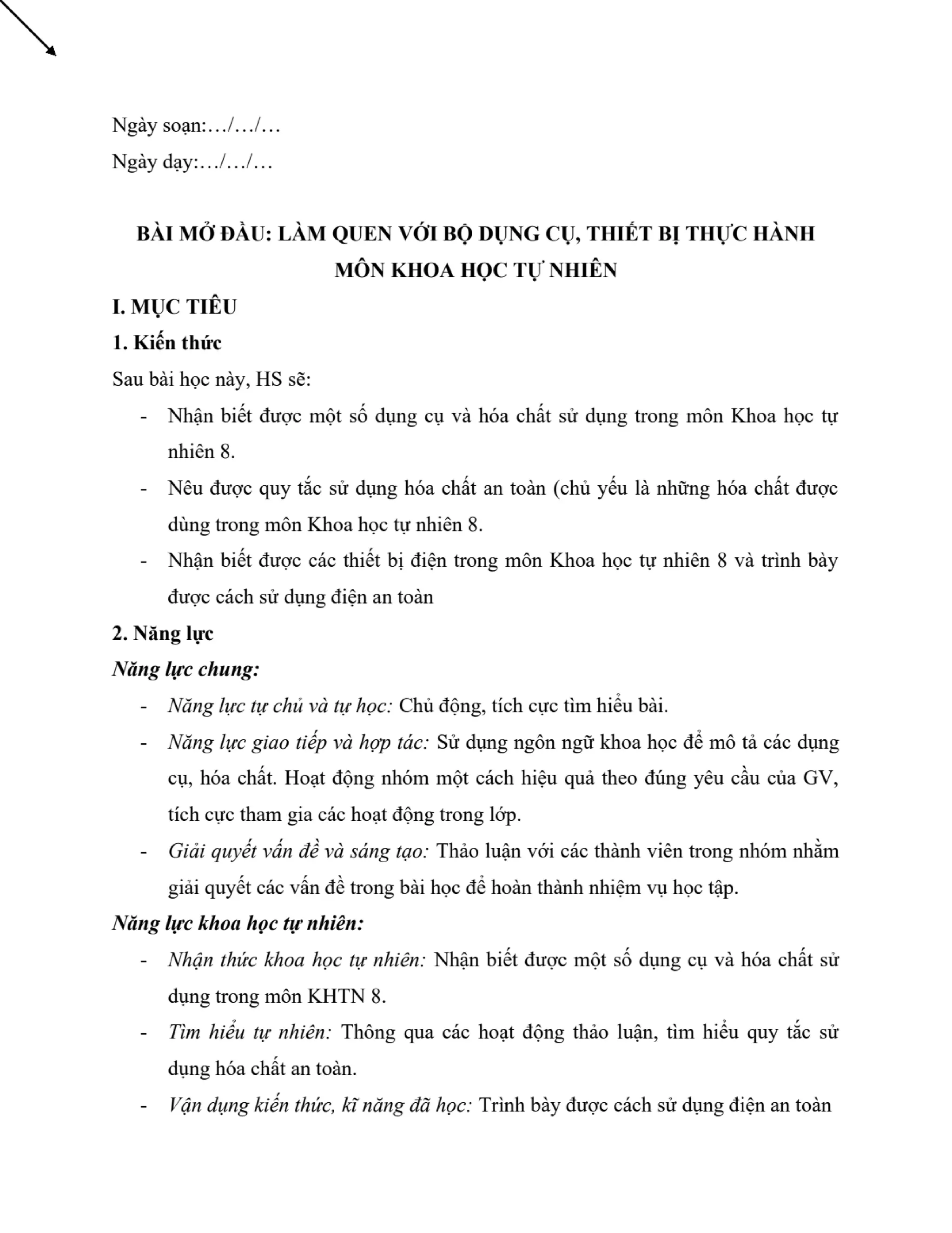 GIÁO ÁN KẾ HOẠCH BÀI DẠY KHOA HỌC TỰ NHIÊN 8 CÁNH DIỀU - CẢ NĂM THEO CÔNG VĂN 5512 (2 CỘT) NĂM HỌC 2023-2024 (775 TRANG).pdf