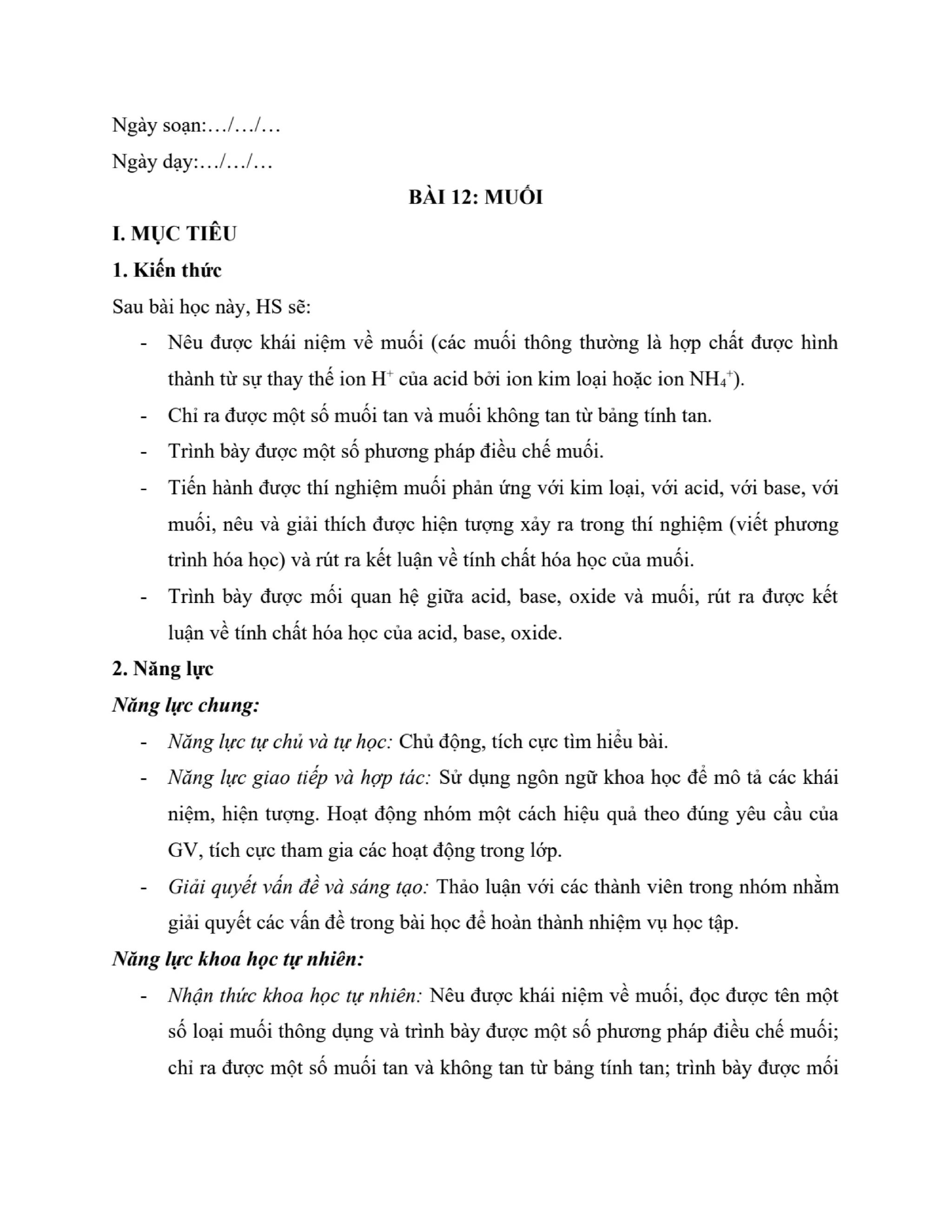 GIÁO ÁN KẾ HOẠCH BÀI DẠY KHOA HỌC TỰ NHIÊN 8 CÁNH DIỀU - CẢ NĂM THEO CÔNG VĂN 5512 (2 CỘT) NĂM HỌC 2023-2024 (775 TRANG).pdf