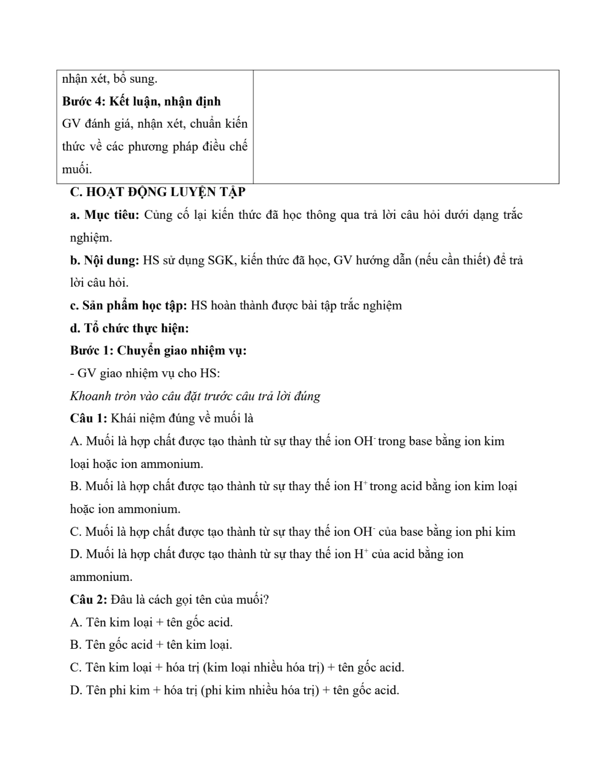 GIÁO ÁN KẾ HOẠCH BÀI DẠY KHOA HỌC TỰ NHIÊN 8 CÁNH DIỀU - CẢ NĂM THEO CÔNG VĂN 5512 (2 CỘT) NĂM HỌC 2023-2024 (775 TRANG).pdf