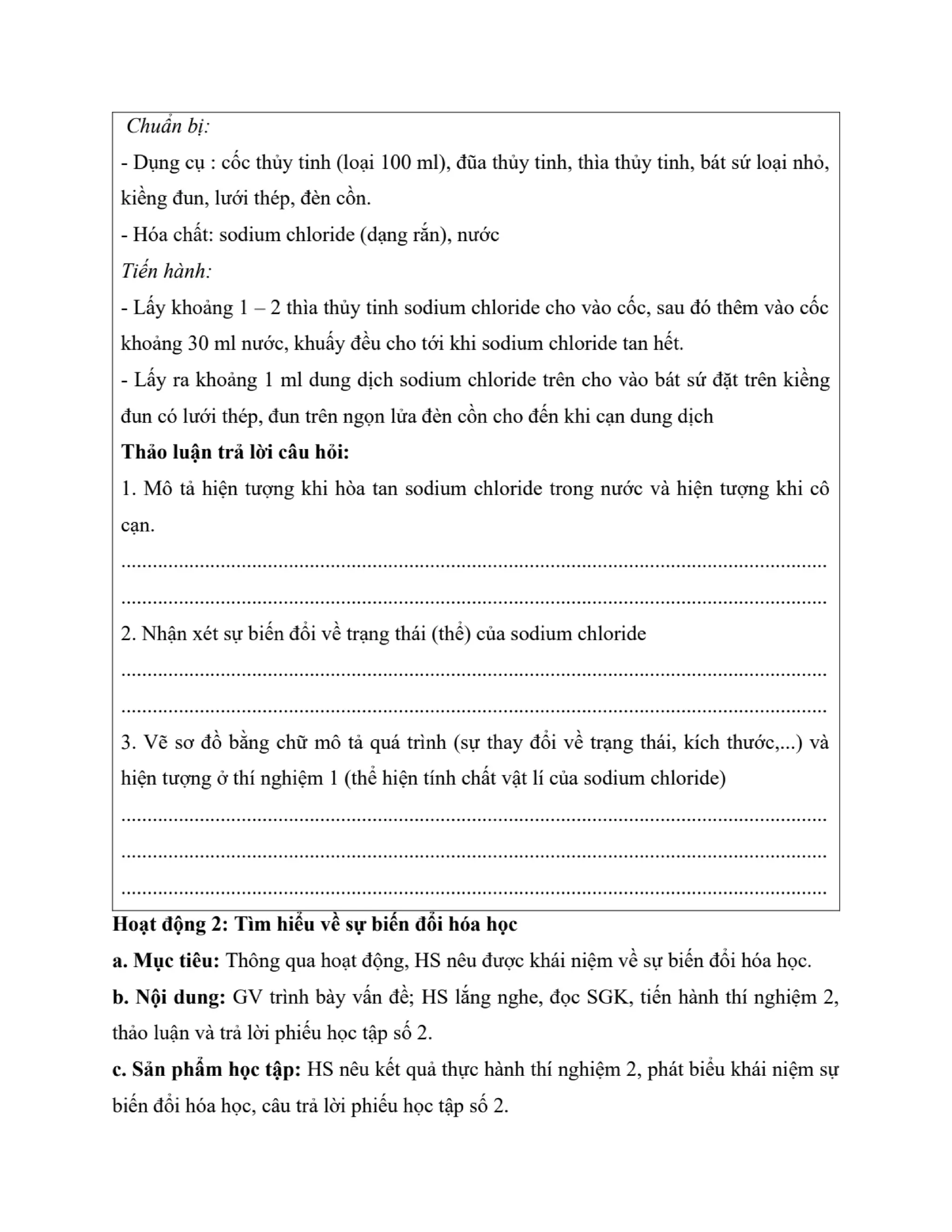 GIÁO ÁN KẾ HOẠCH BÀI DẠY KHOA HỌC TỰ NHIÊN 8 CÁNH DIỀU - CẢ NĂM THEO CÔNG VĂN 5512 (2 CỘT) NĂM HỌC 2023-2024 (775 TRANG).pdf